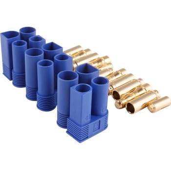 Gens Ace Acepow Electronics Co. Ltd Konektor EC5 samec a samice 3 páry