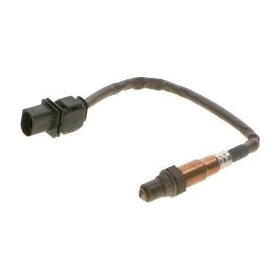 Lambda sonda BOSCH 0 258 017 353