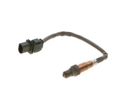 Lambda sonda BOSCH 0 258 017 353