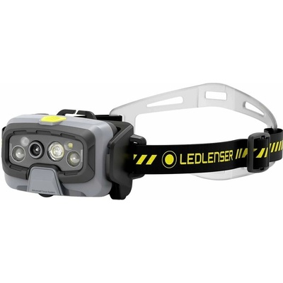 LEDLENSER HF8R Work