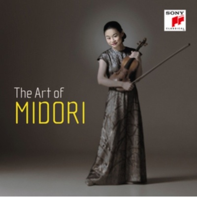 SUZUKI MIDORI: ART OF MIDORI SUZUKI CD