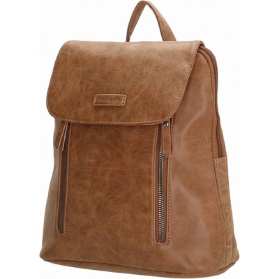 Enrico Benetti Nouméa Backpack EB-66434010 Camel 9 l