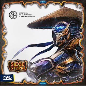 SiegeStorm
