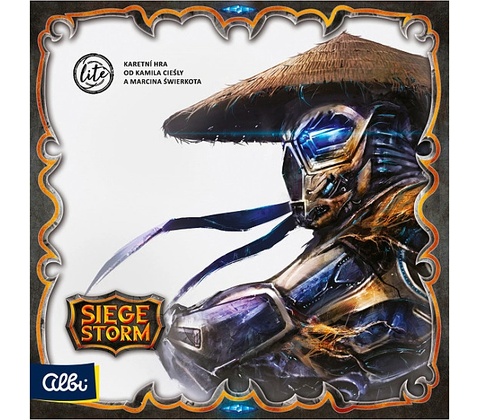 SiegeStorm