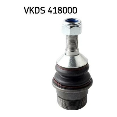 Podpora/kloub SKF VKDS 418000 (VKDS418000)