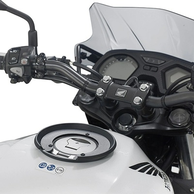 KAPPA držák Tanklock HONDA CB 500F (19), CB 650R (19)