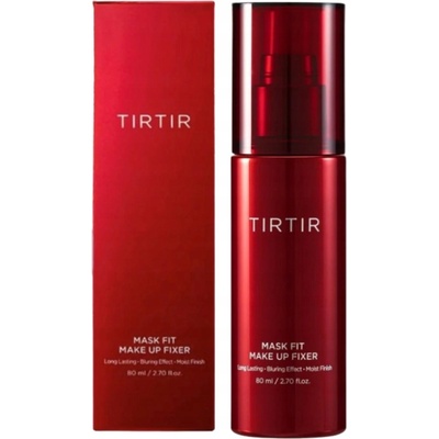 Tirtir Fixátor make-upu Mask Fit Make Up Fixer 80 ml