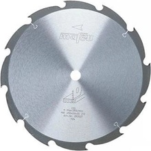 Mafell Pilový kotouč-HM, 190 x 1,8/2,8 x 30 mm, Z 16, WZ (092442)