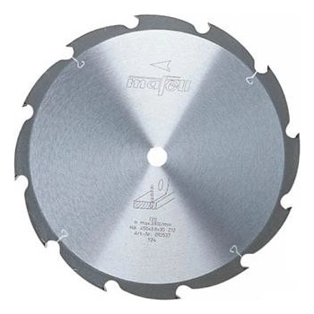 Mafell Pilový kotouč-HM, 190 x 1,8/2,8 x 30 mm, Z 16, WZ (092442)