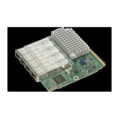 Supermicro AOC-MTG-i4SM