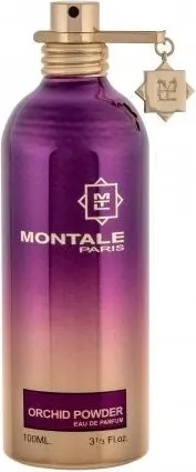 Montale Orchid Powder EDP 100 ml Tester