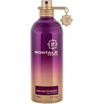 Montale Orchid Powder EDP 100 ml Tester