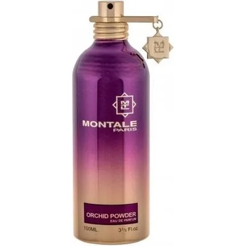 Montale Orchid Powder EDP 100 ml Tester