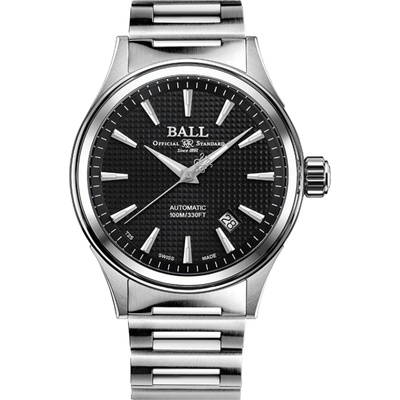 Ball NM2098C-S5J-BK