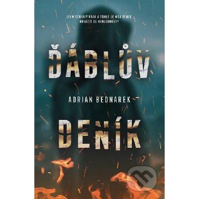 Ďáblův deník - Adrian Bednarek