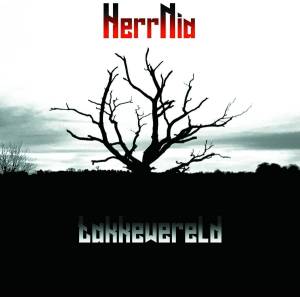 HerrNia - Takkewereld (LP) (7438205697603)