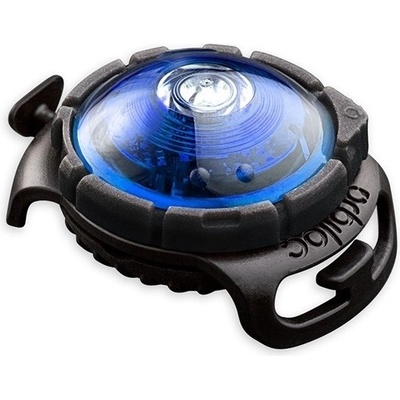 Orbiloc Dog Dual Safety Light Modrá – Zboží Dáma Orbiloc Dog Dual Safety Light Modrá – Zboží Dáma