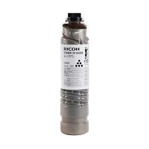 Ricoh Тонер касета Ricoh SP8200E (821201) - 36 000 стр. , Черен