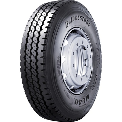 BRIDGESTONE M840 10/0 R22,5 144/142K