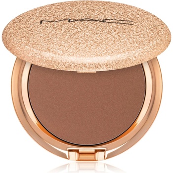 MAC Cosmetics Skinfinish Sunstruck Radiant Bronzer бронзираща пудра цвят Radiant Medium Golden 8 гр