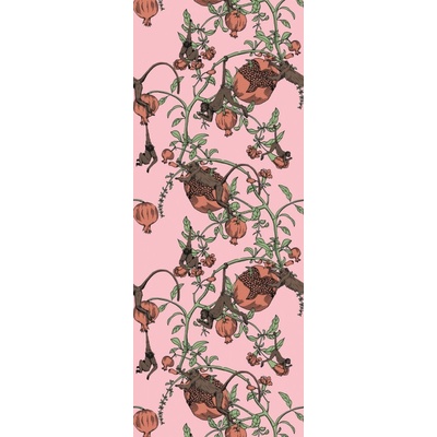 Marburg 46716 Vliesová luxusní fototapeta Smart Art Aspiration, rozměry 106 x 270 cm