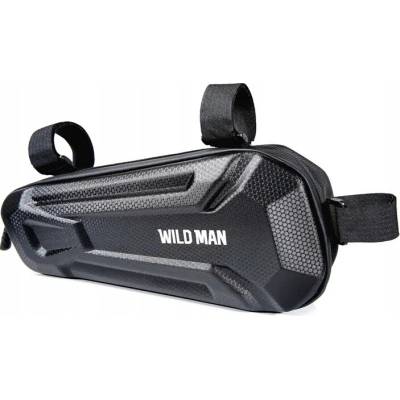 WildMan 1 8L XT9