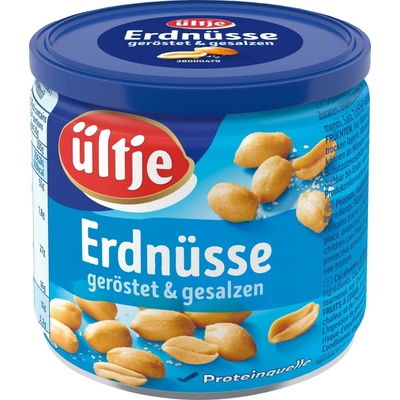 ültje Pražené a solené arašídy180 g