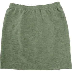 Engel Дамска пола Engel Women's Skirt - Salbeigrün Melange - размер 42/44 (EU) (113-0599-0714)