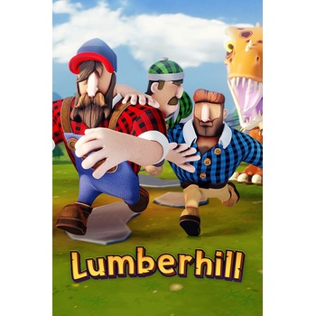 Lumberhill