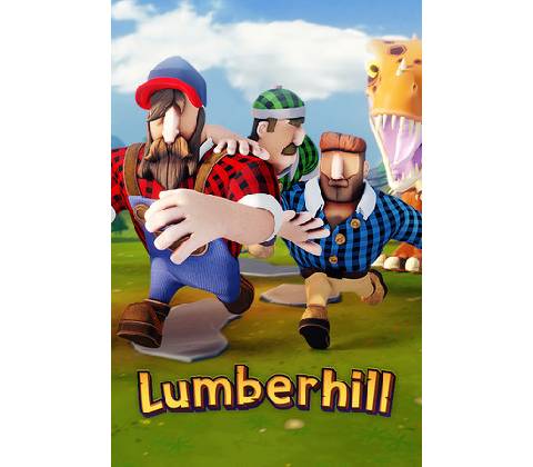 Lumberhill