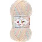 alize Baby Best Batik 6655 Плетива прежда (26506655)