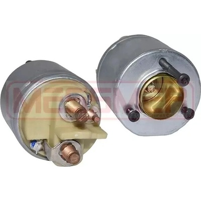 ERA Elektromagnetický spínač startéru ERA 227985