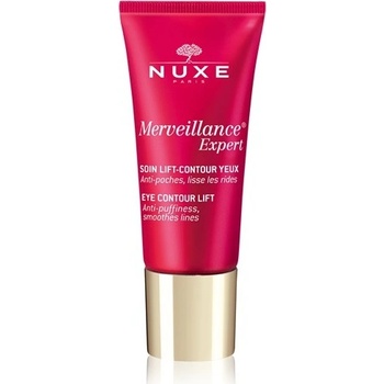 Nuxe Merveillance Expert očný krém proti vráskam 15 ml
