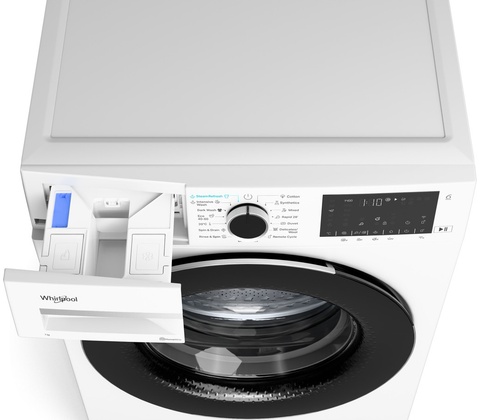 WHIRLPOOL WAM 76WB EE