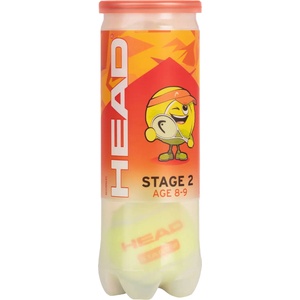 Head Stage 2 Светлоотразителен неон, оранжево (578423)