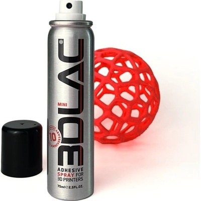 3DLAC Лепило спрей 3DLAC Mini 75 ml