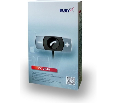 Bury CC9048