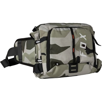 FOX Lumbar Hydration Pack