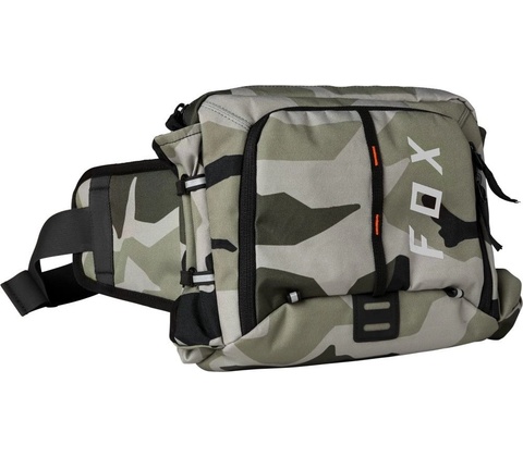 FOX Lumbar Hydration Pack