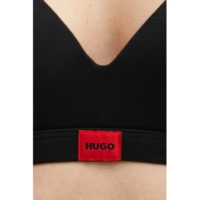 HUGO Сутиен hugo signature bralette p (50557172)