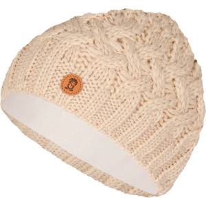 Trollkids Детска зимна шапка (beanie) Trollkids Girl's Rauland Cap Beanie - Sandstone - размер 48-52 cm (904-2051-0611)