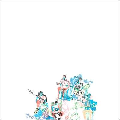 Sam Wilkes Craig Weinrib and Dylan Day Sam Wilkes Craig Weinrib and Dylan Day Vinyl Album LP