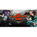 My Hero Ones Justice 2