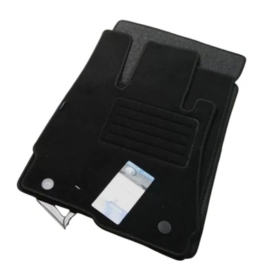 Petex Мокетни стелки за mercedes glb x247 (2020+)