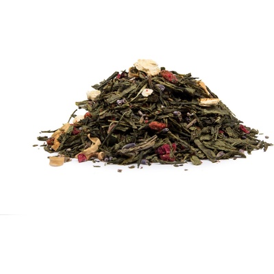 ManuTea Chia s goji zelený čaj 1000 g