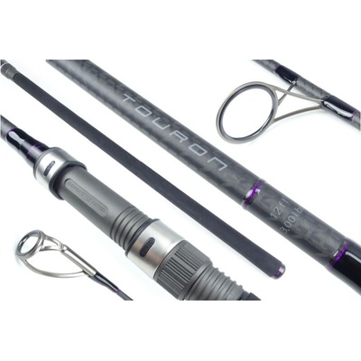 SPORTEX Touron Carp 3,66 m 3,25 lb 4 diely