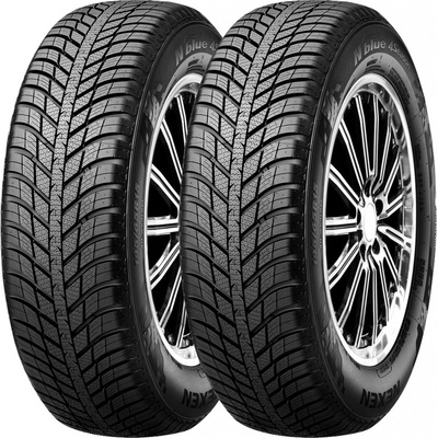 Nexen N'Blue 4 Season 185/65 R14 86T