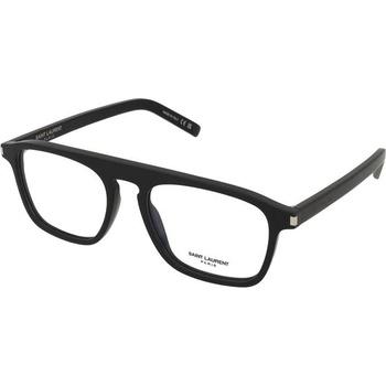 Saint Laurent Диоптрични очила Saint Laurent SL 157 010