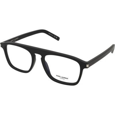 Saint Laurent Диоптрични очила Saint Laurent SL 157 010