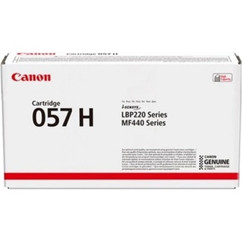 Canon crg 057 h (4549292136289 / 3010c002aa)